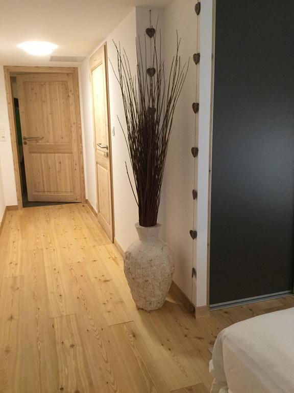 Les Chambres D'Orel Saint-André-dʼEmbrun Habitación foto