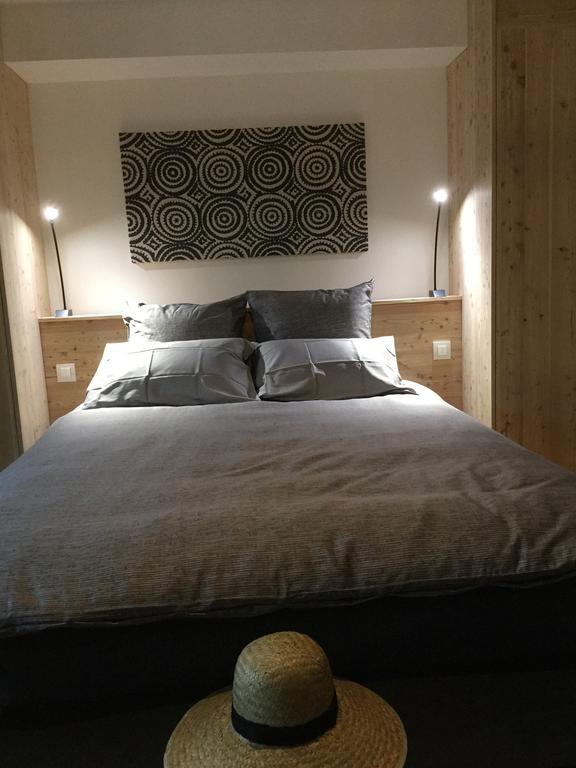 Les Chambres D'Orel Saint-André-dʼEmbrun Habitación foto